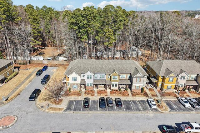 694 Wickham Ridge Road, Apex, NC 27539