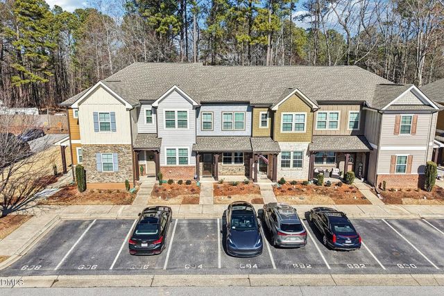 694 Wickham Ridge Road, Apex, NC 27539