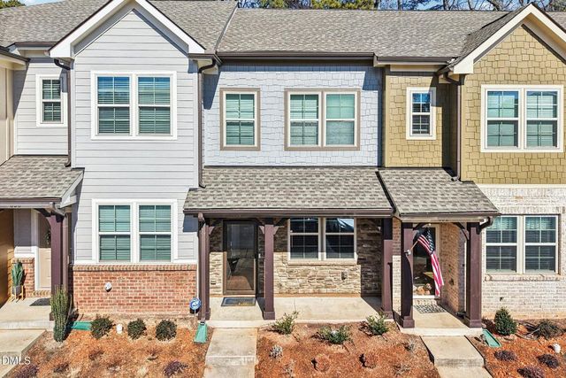 694 Wickham Ridge Road, Apex, NC 27539