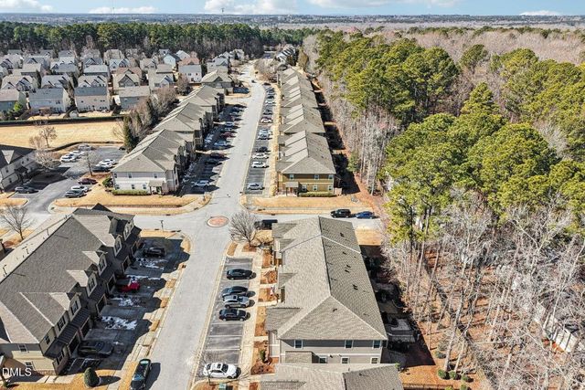 694 Wickham Ridge Road, Apex, NC 27539