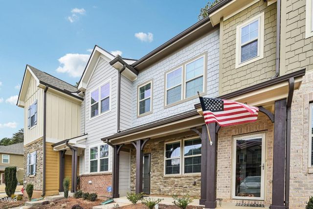 694 Wickham Ridge Road, Apex, NC 27539