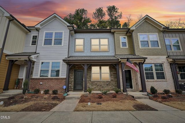 694 Wickham Ridge Road, Apex, NC 27539