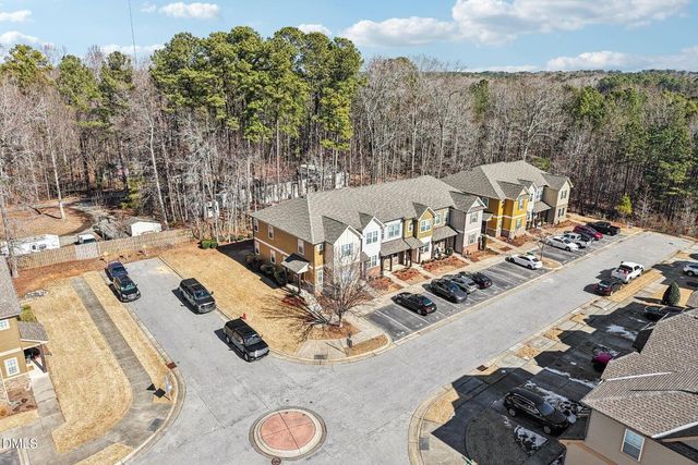 694 Wickham Ridge Road, Apex, NC 27539