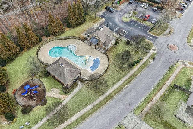 694 Wickham Ridge Road, Apex, NC 27539