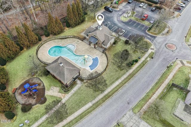 694 Wickham Ridge Road, Apex, NC 27539