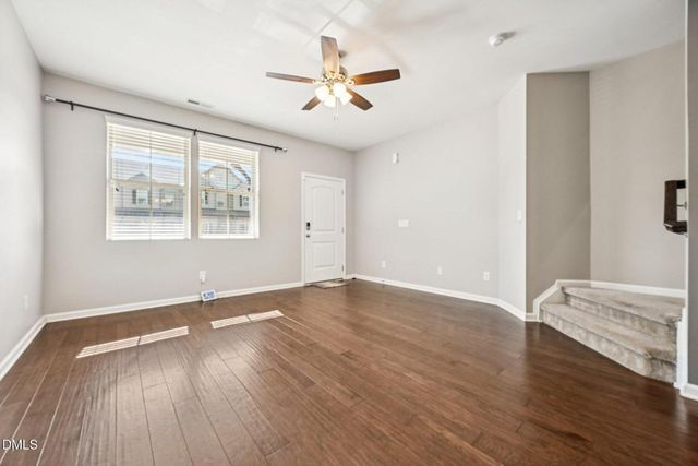 694 Wickham Ridge Road, Apex, NC 27539