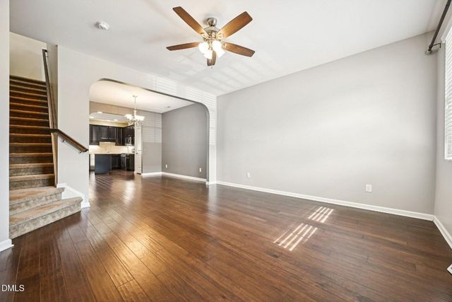 694 Wickham Ridge Road, Apex, NC 27539