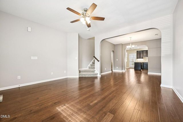 694 Wickham Ridge Road, Apex, NC 27539