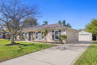 302 Westwood Court, Versailles, KY 40383