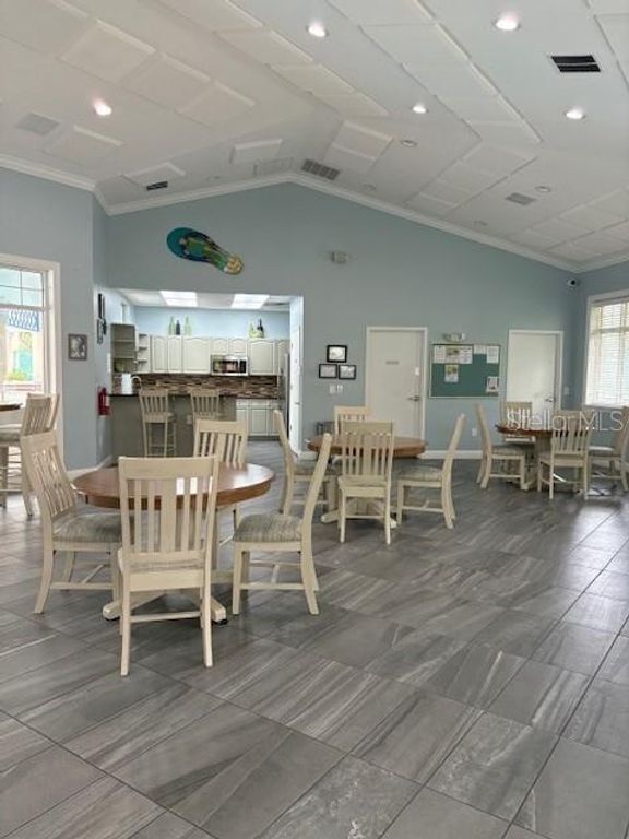 Image 18 of property listing at 5300 S ATLANTIC AVENUE 8-401, New Smyrna Beach, FL 32169