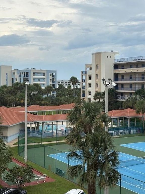 Image 19 of property listing at 5300 S ATLANTIC AVENUE 8-401, New Smyrna Beach, FL 32169