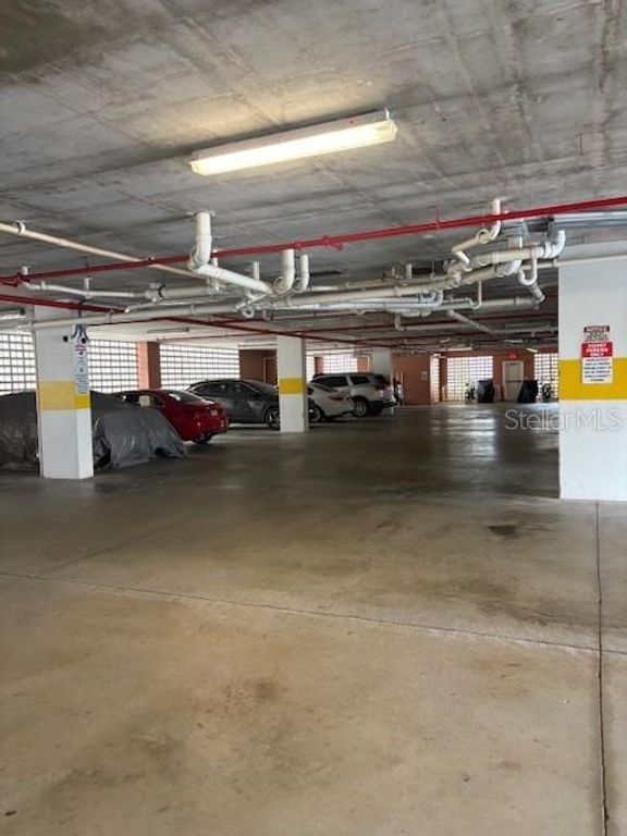 Image 20 of property listing at 5300 S ATLANTIC AVENUE 8-401, New Smyrna Beach, FL 32169