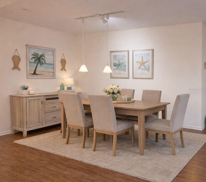 Image 3 of property listing at 5300 S ATLANTIC AVENUE 8-401, New Smyrna Beach, FL 32169