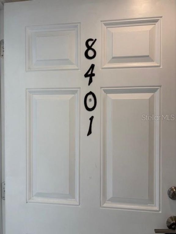 Image 29 of property listing at 5300 S ATLANTIC AVENUE 8-401, New Smyrna Beach, FL 32169