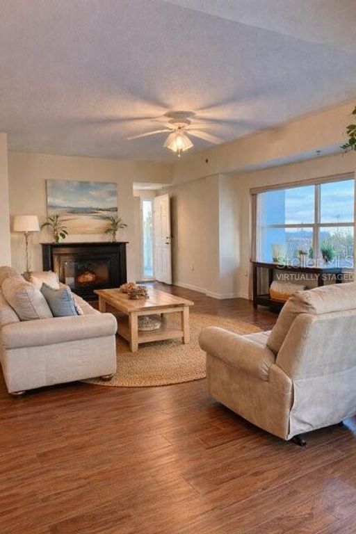 Image 4 of property listing at 5300 S ATLANTIC AVENUE 8-401, New Smyrna Beach, FL 32169