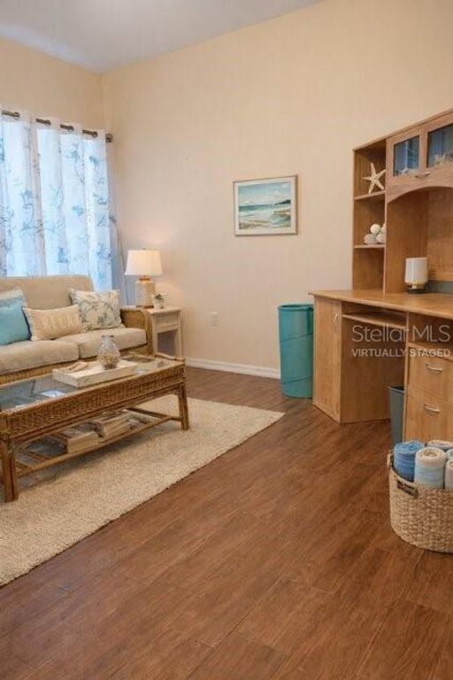 Image 6 of property listing at 5300 S ATLANTIC AVENUE 8-401, New Smyrna Beach, FL 32169