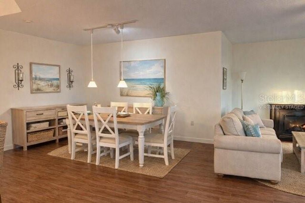 Image 7 of property listing at 5300 S ATLANTIC AVENUE 8-401, New Smyrna Beach, FL 32169