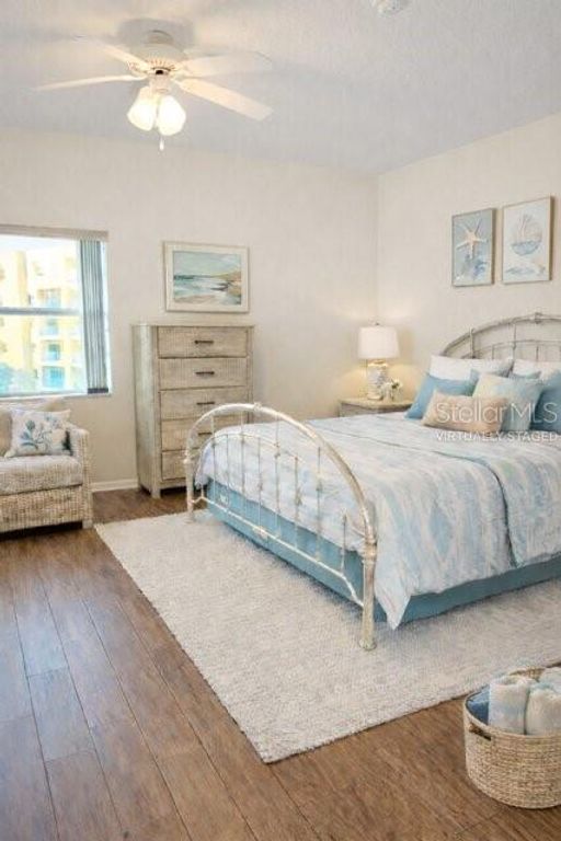 Image 10 of property listing at 5300 S ATLANTIC AVENUE 8-401, New Smyrna Beach, FL 32169