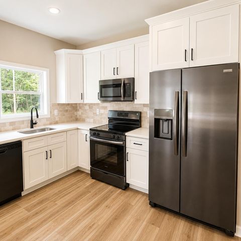 5734 Glifton Avenue, Ravenel, SC 29470