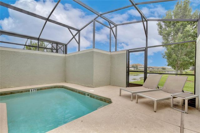 4958 WINDERMERE AVENUE, Kissimmee, FL 34746
