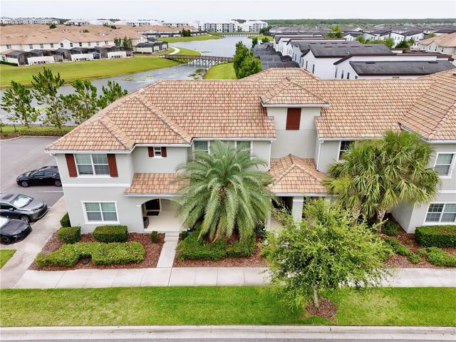 4958 WINDERMERE AVENUE, Kissimmee, FL 34746