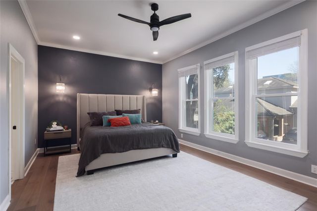 1807 San Gabriel ST B, Austin, TX 78701