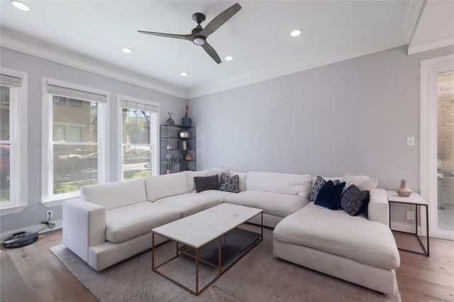 1807 San Gabriel ST B, Austin, TX 78701