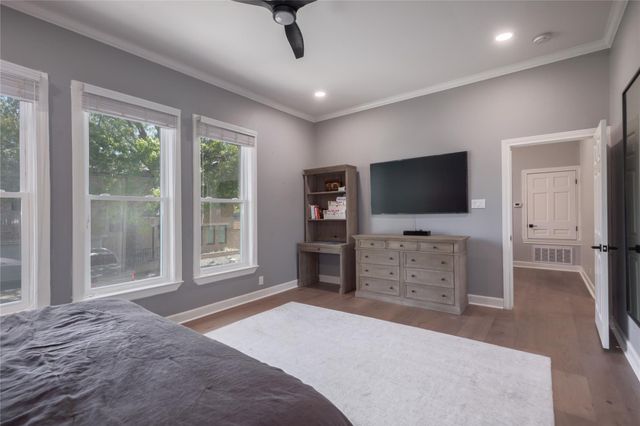 1807 San Gabriel ST B, Austin, TX 78701