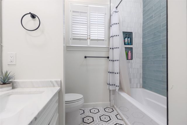 1807 San Gabriel ST B, Austin, TX 78701