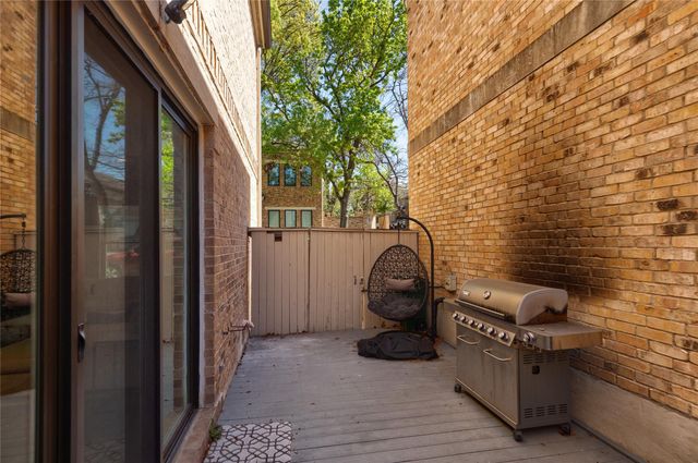 1807 San Gabriel ST B, Austin, TX 78701