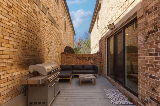 1807 San Gabriel ST B, Austin, TX 78701