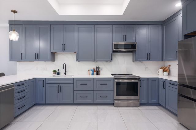 1807 San Gabriel ST B, Austin, TX 78701