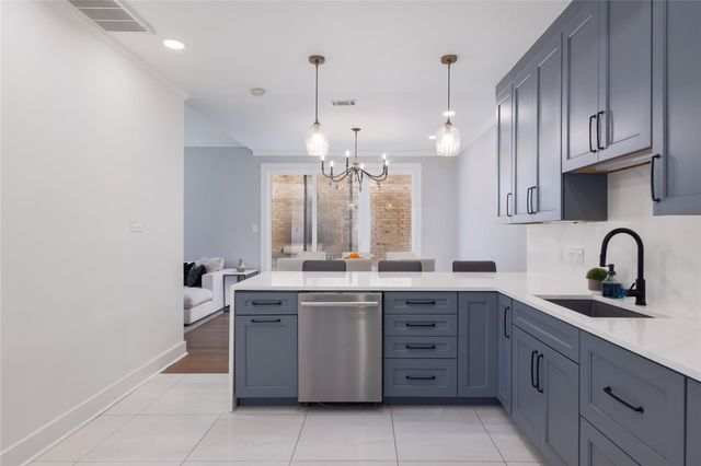 1807 San Gabriel ST B, Austin, TX 78701