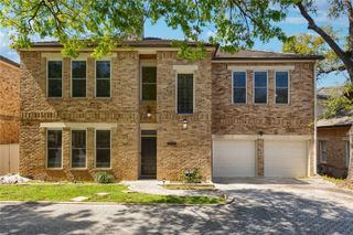 1807 San Gabriel ST B, Austin, TX 78701