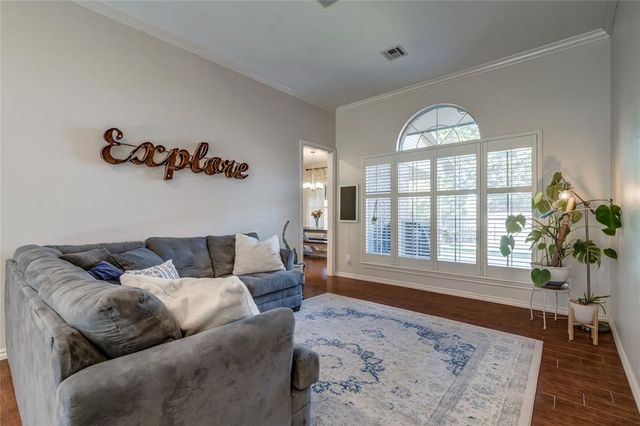 3608 Equestrian Court, Edmond, OK 73034