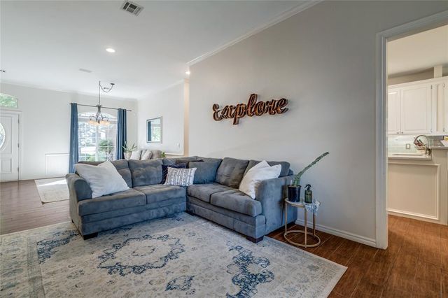 3608 Equestrian Court, Edmond, OK 73034