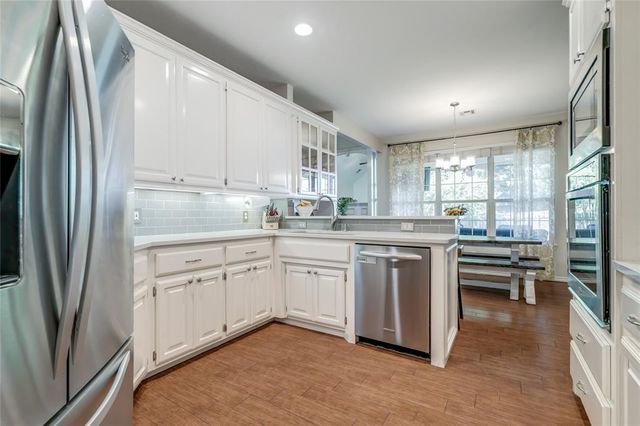 3608 Equestrian Court, Edmond, OK 73034