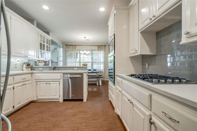 3608 Equestrian Court, Edmond, OK 73034
