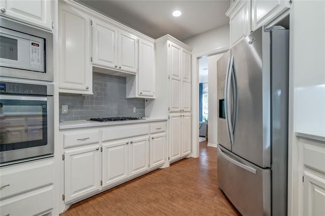 3608 Equestrian Court, Edmond, OK 73034