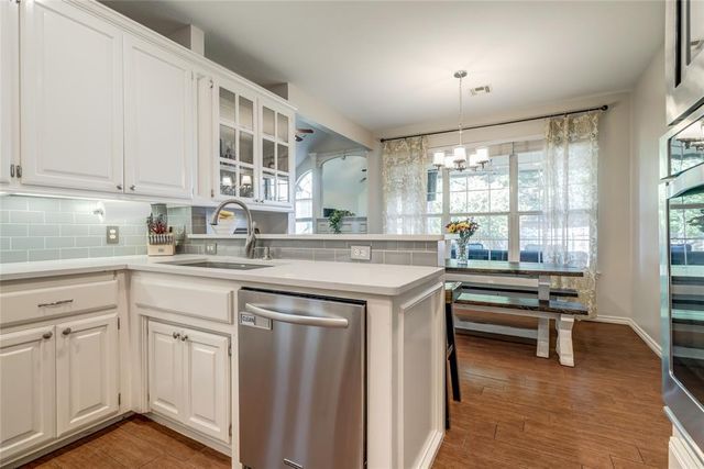 3608 Equestrian Court, Edmond, OK 73034