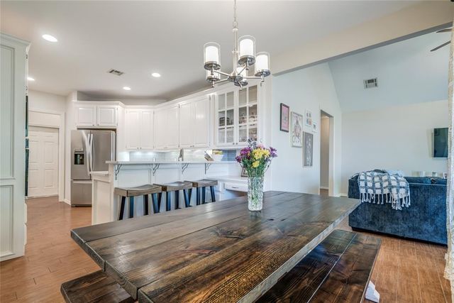 3608 Equestrian Court, Edmond, OK 73034