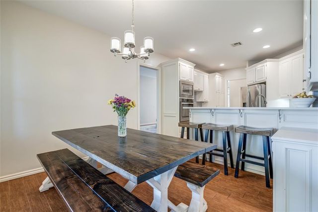 3608 Equestrian Court, Edmond, OK 73034