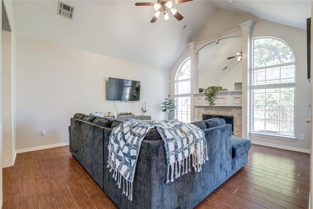 3608 Equestrian Court, Edmond, OK 73034