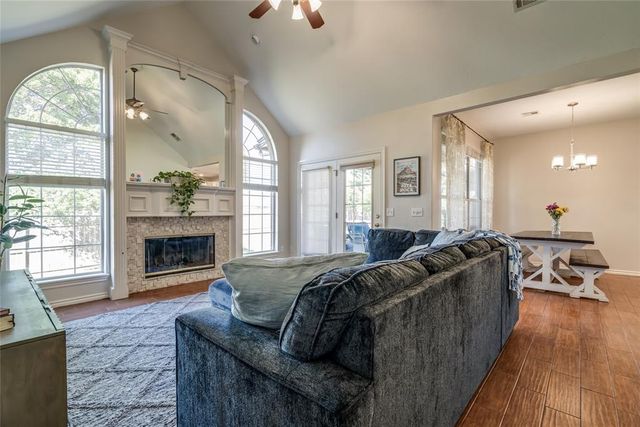 3608 Equestrian Court, Edmond, OK 73034