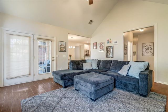 3608 Equestrian Court, Edmond, OK 73034