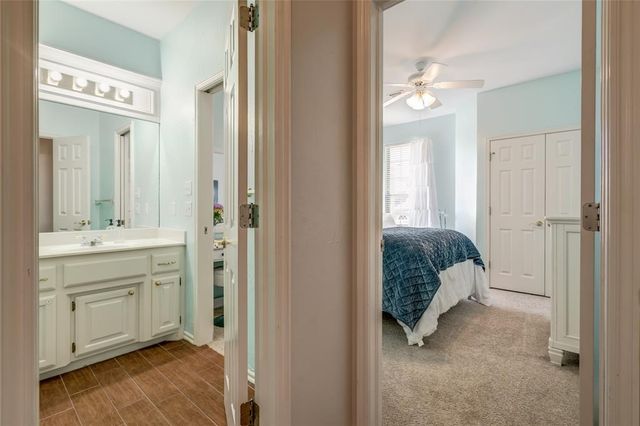 3608 Equestrian Court, Edmond, OK 73034