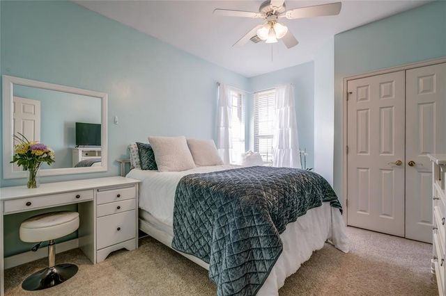 3608 Equestrian Court, Edmond, OK 73034