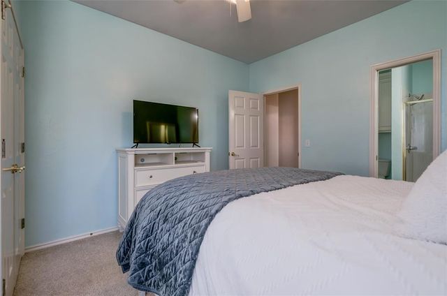 3608 Equestrian Court, Edmond, OK 73034