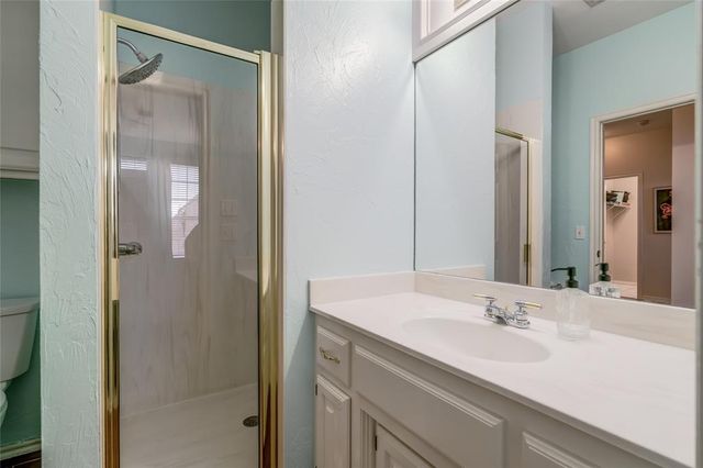 3608 Equestrian Court, Edmond, OK 73034