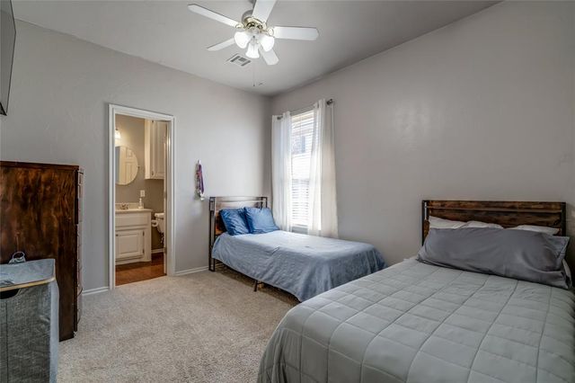 3608 Equestrian Court, Edmond, OK 73034